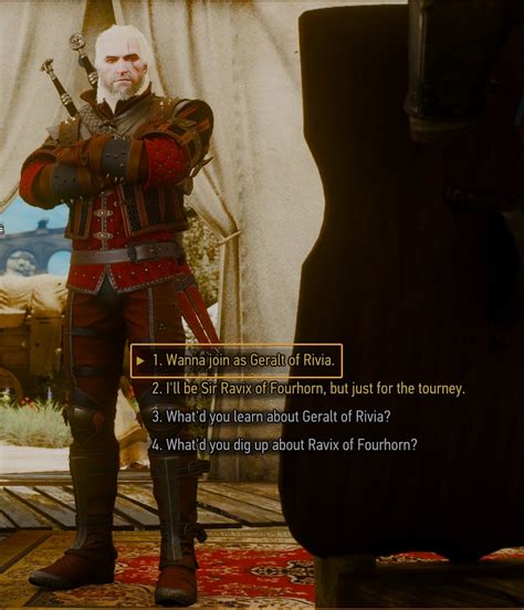How to get Aerondight in The Witcher 3: There Can .
